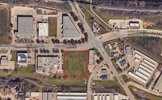 Lewisville, TX Commercial - 120 Valley Ridge Blvd
