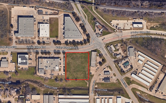 120 Valley Ridge Blvd, Lewisville, TX for Sale