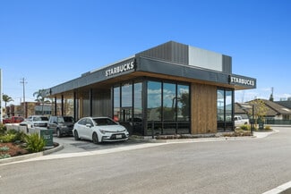 Santa Maria, CA Freestanding - 1202 W Betteravia Rd