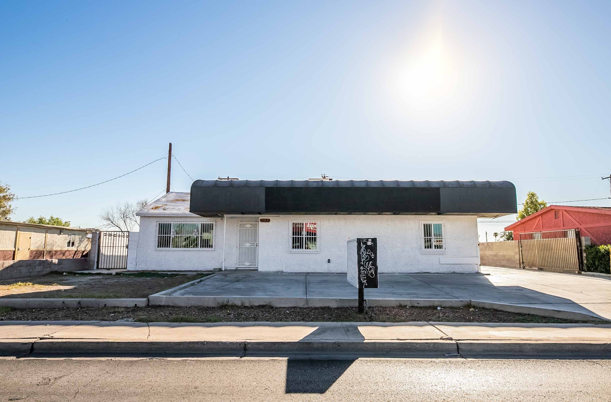 507 S Decatur Blvd, Las Vegas, NV for Sale