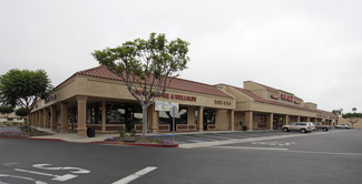 Garden Grove, CA Retail - 12893-12901 Harbor Blvd