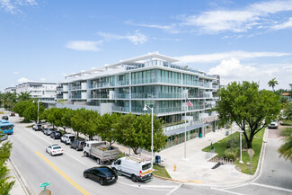 Miami Beach, FL Office/Retail - 1201 20th St