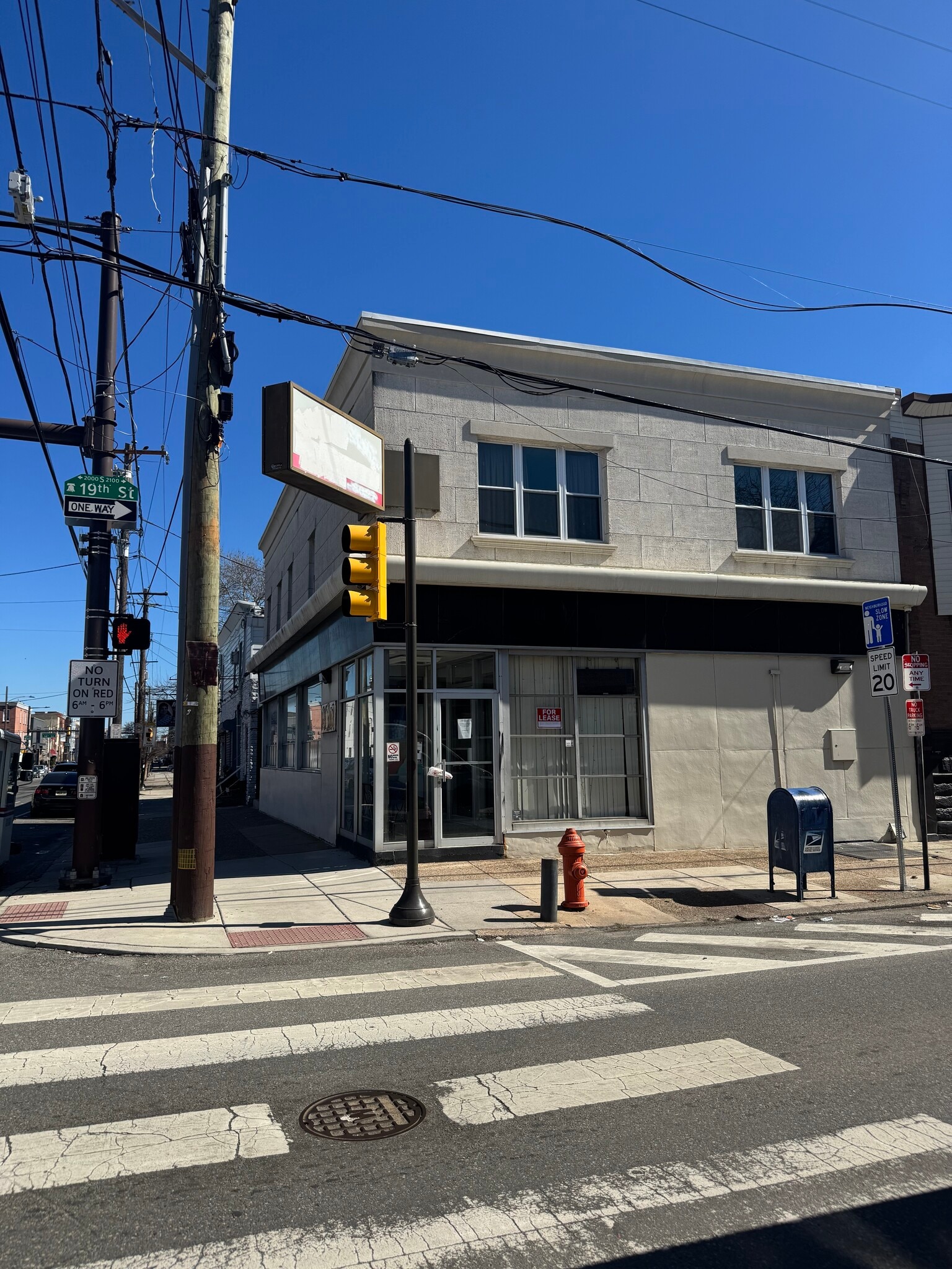 2101 S 19th St, Philadelphia, PA for Rent