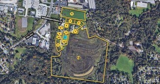 Saint Louis, MO Commercial Land - 10927-10939 Bellefontaine Estates Ct Saint Louis, MO Commercial Land - 10927-10939 Bellefontaine Estates Ct