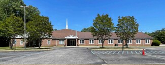 Newport News, VA Specialty - 14425 Old Courthouse Way