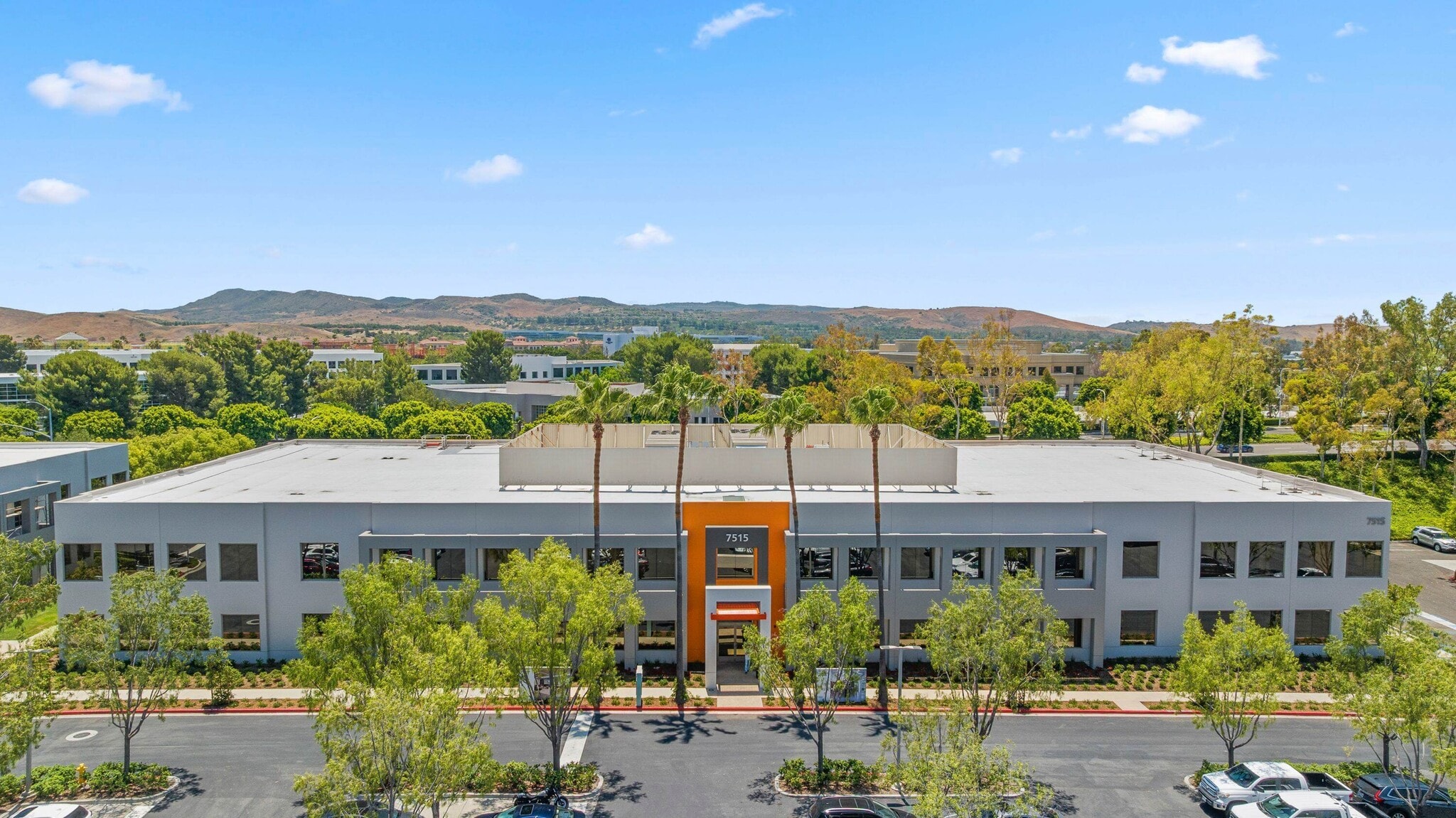 7525 Irvine Center Dr, Irvine, CA for Rent