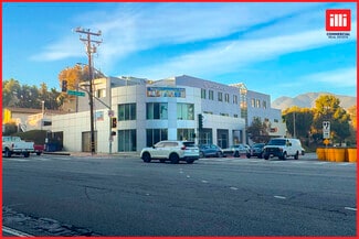Malibu, CA Office, Office/Retail, Retail - 28955 Pacific Coast Hwy