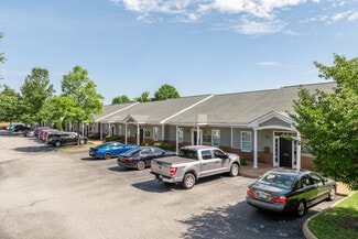 Newport News, VA Office - 12610 Patrick Henry Dr