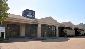Jackson, MS Medical - 6040 I-55 N