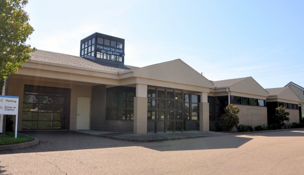 6040 I-55 N, Jackson, MS for Sale