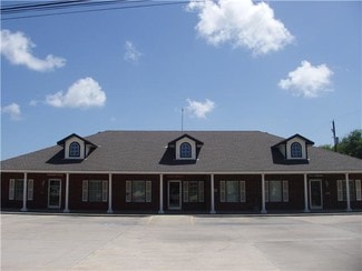 Ingleside, TX Office - 2527 Highway 361