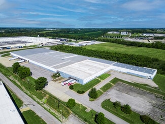 Danville, KY Industrial - 1711 S Danville Byp