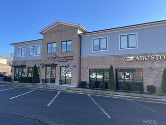 Chapel Hill, NC Office, Retail - 40100-40150 Moring