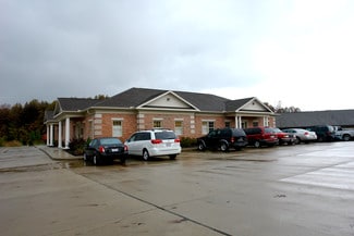 Uniontown, OH Office - 4030 Massillon Rd
