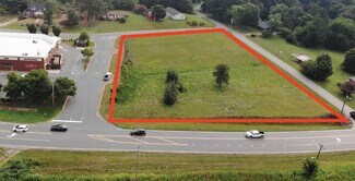 Statesville, NC Commercial Land - 00 Wilkesboro Hwy