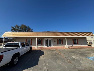 Williamston, NC Office - 615 Washington St