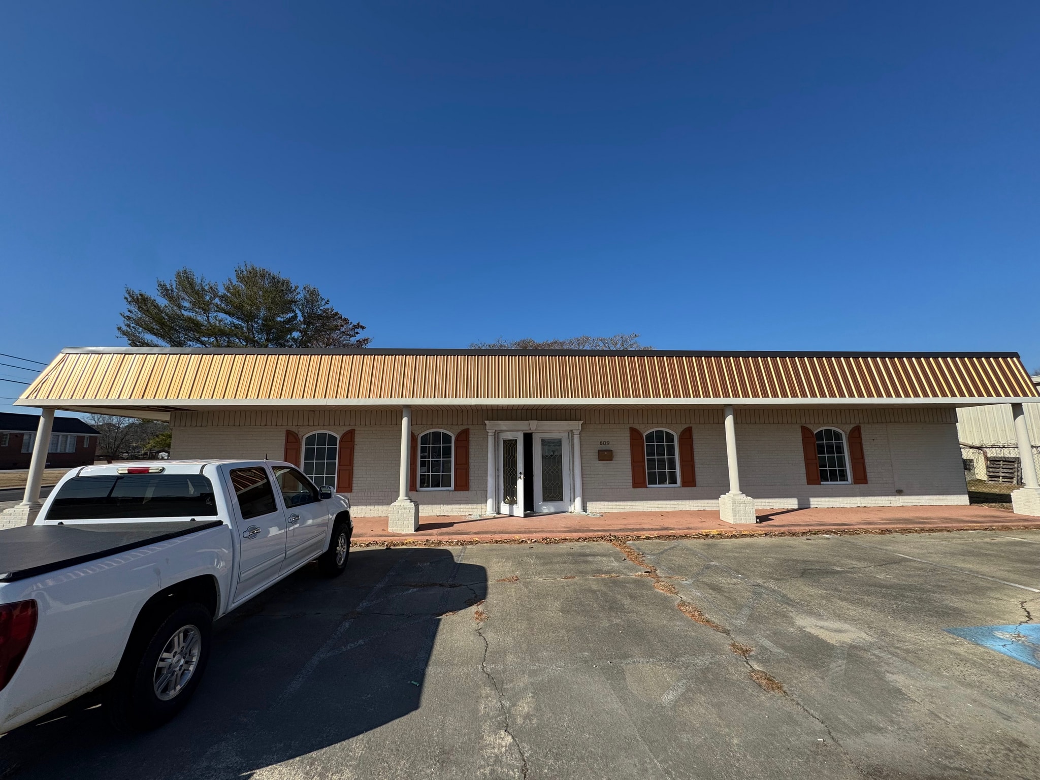 615 Washington St, Williamston, NC for Rent