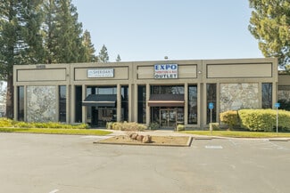 Rancho Cordova, CA Industrial - 11415 Folsom Blvd