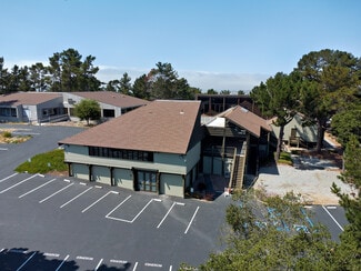 Monterey, CA Service - 46 Garden Ct