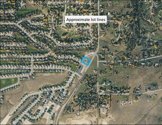 Missoula, MT Commercial Land - Linda Vista Blvd
