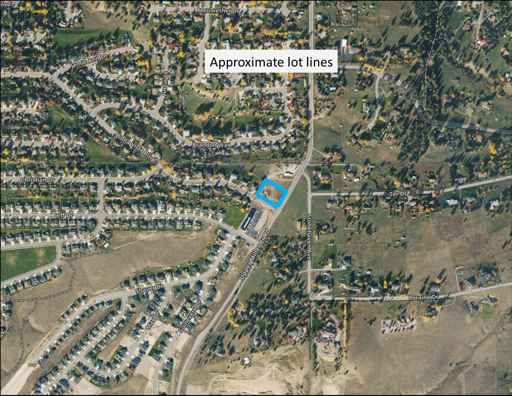 Linda Vista Blvd, Missoula, MT for Sale