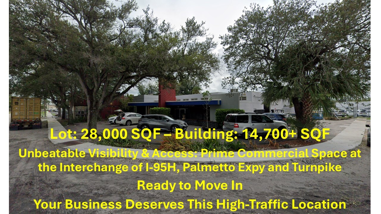 990 NW 166th St, Miami, FL for Rent