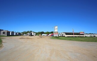 Fort Worth, TX Commercial Land - 5720 Rendon Bloodworth Rd
