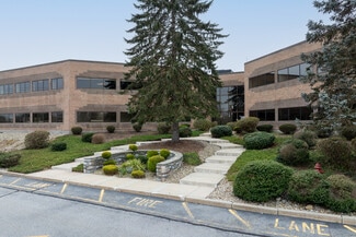Lincoln, RI Office - 25 Blackstone Valley Pl