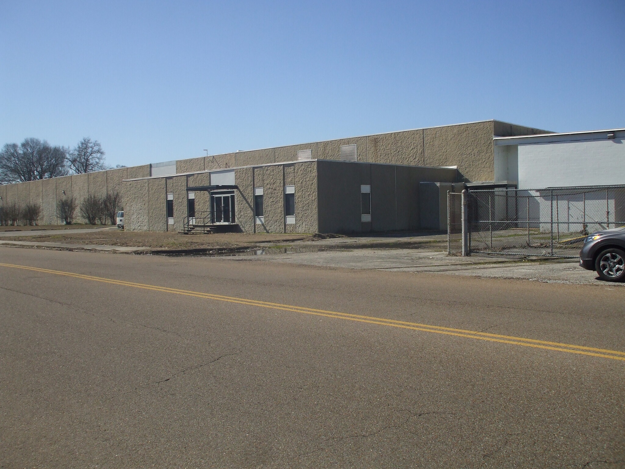 105 S Missouri St, Jackson, TN for Rent