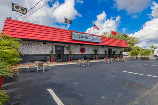 Lake Park, FL Restaurant - 9477 Highway A1a Alt