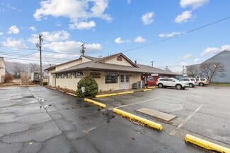 Bellaire, OH Storefront Retail/Office - 3052 Belmont St
