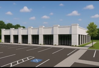 Cross Plains, TN Retail - 0 Highway 31W