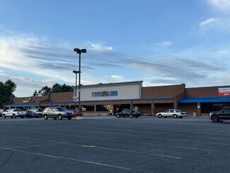 McCormick, SC Retail - 314 S Mine St