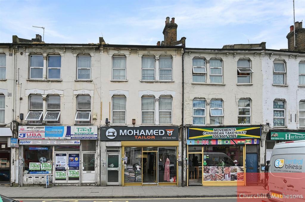 134 High St, London, LND for Sale