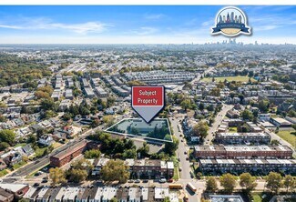 Philadelphia, PA undefined - 5400 Rising Sun Ave