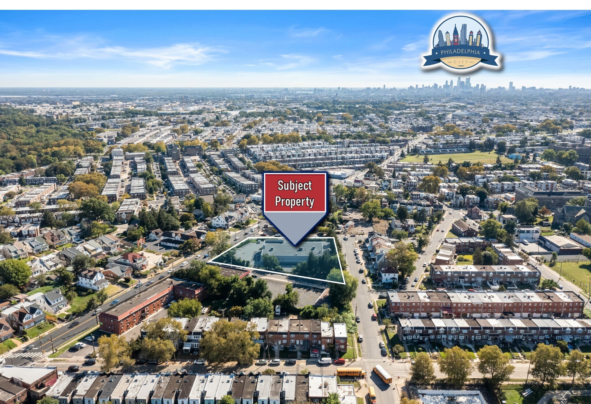 5400 Rising Sun Ave, Philadelphia, PA for Sale