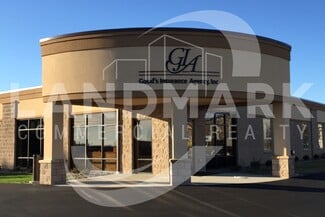 Leola, PA Office - 20 Trinity Dr