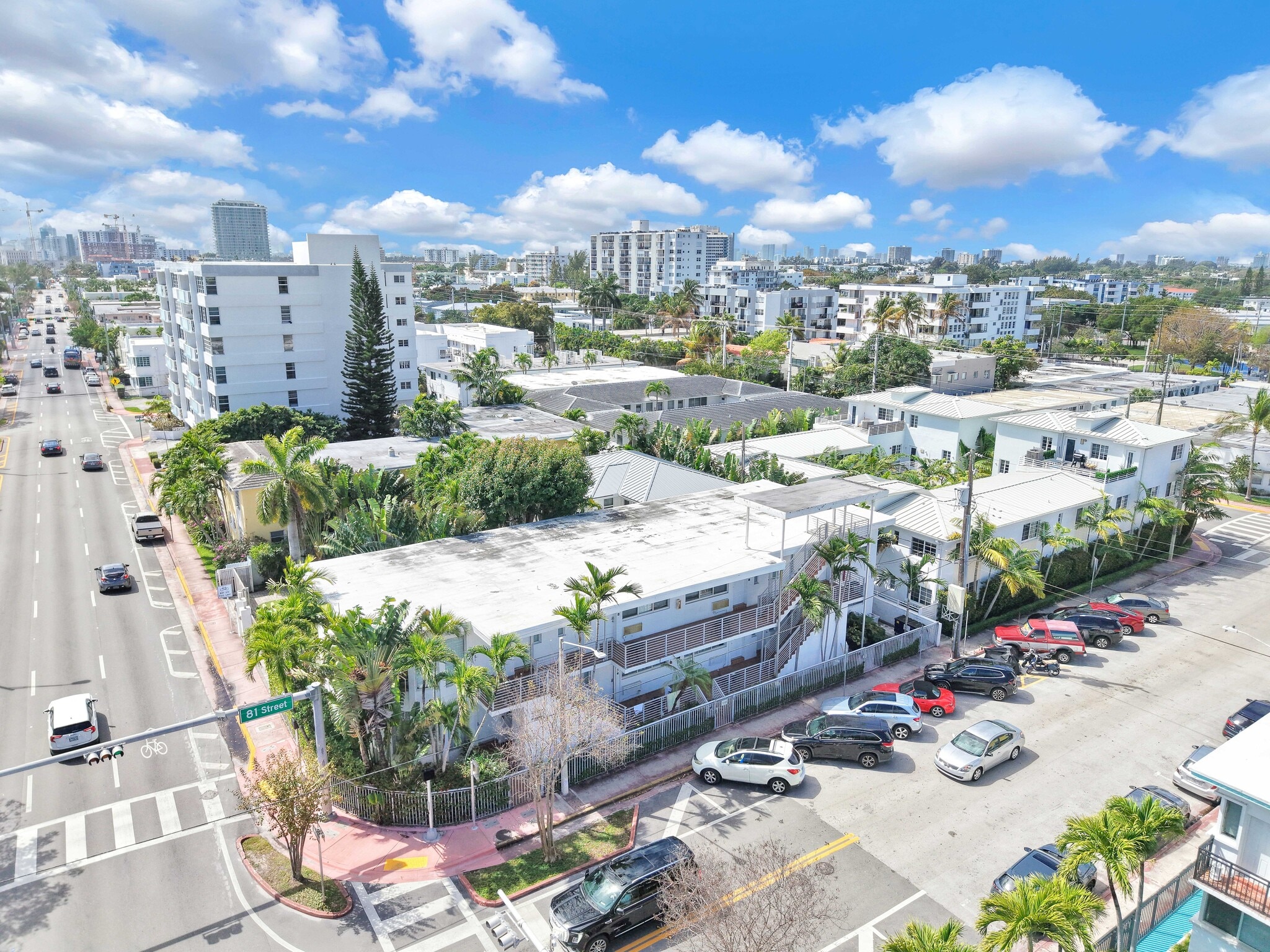 8040 Harding Ave, Miami Beach, FL for Sale