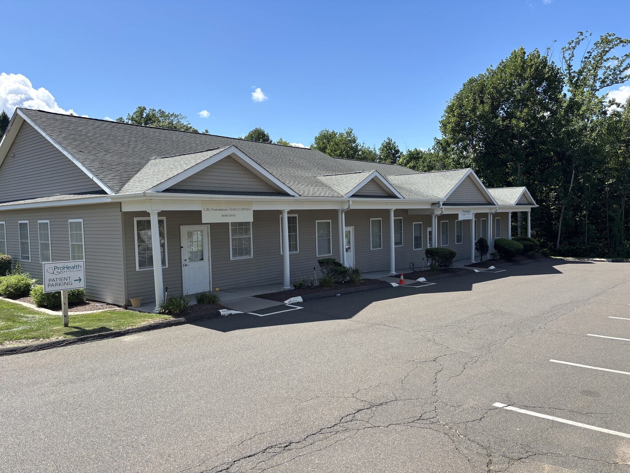 115 Waterbury Rd, Prospect, CT for Rent