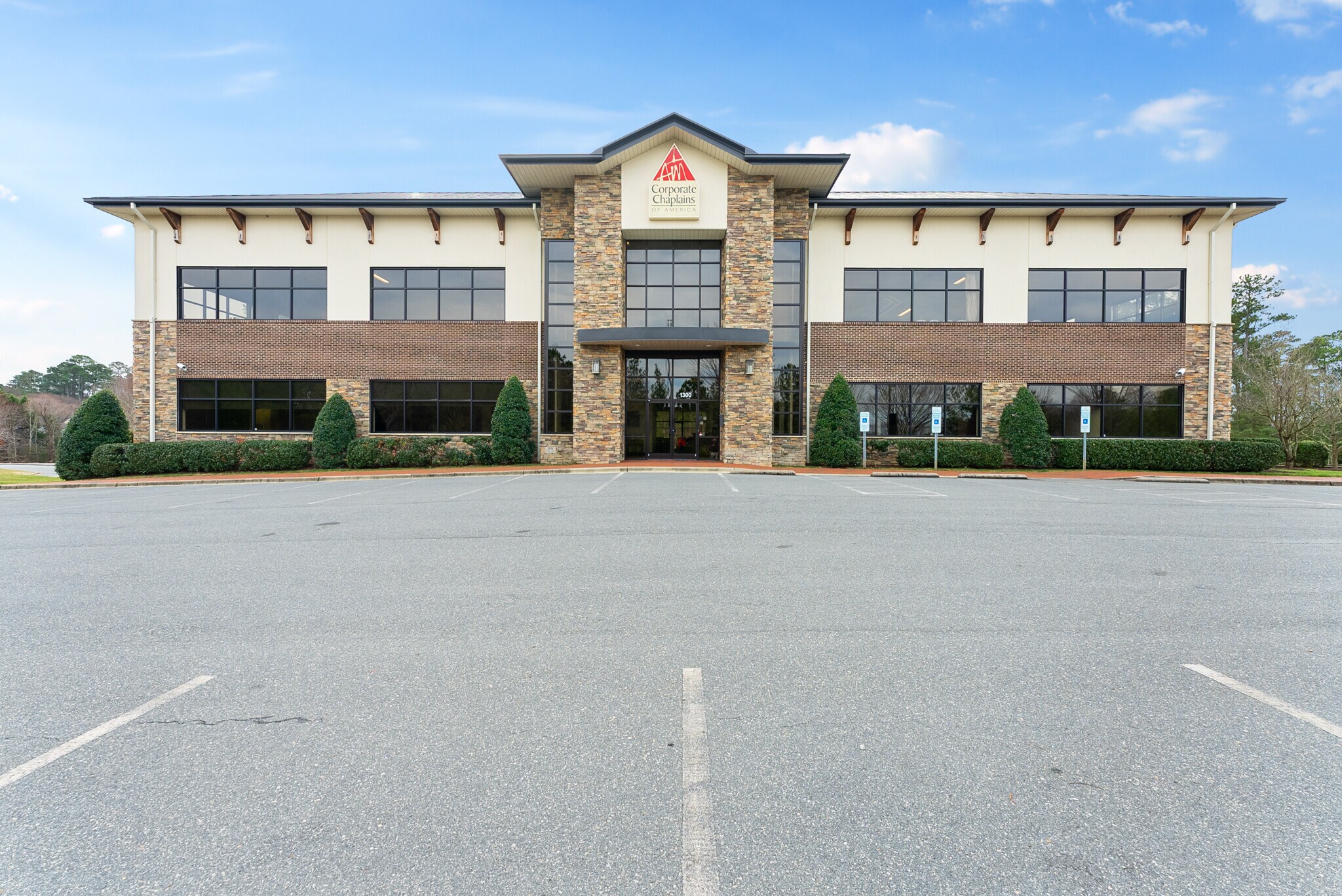 1300 Corporate Chaplain Dr, Wake Forest, NC for Rent