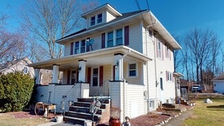 Wantage, NJ Office/Residential - 160 Compton Road