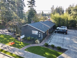 Edmonds, WA Office - 20120 76th Ave W