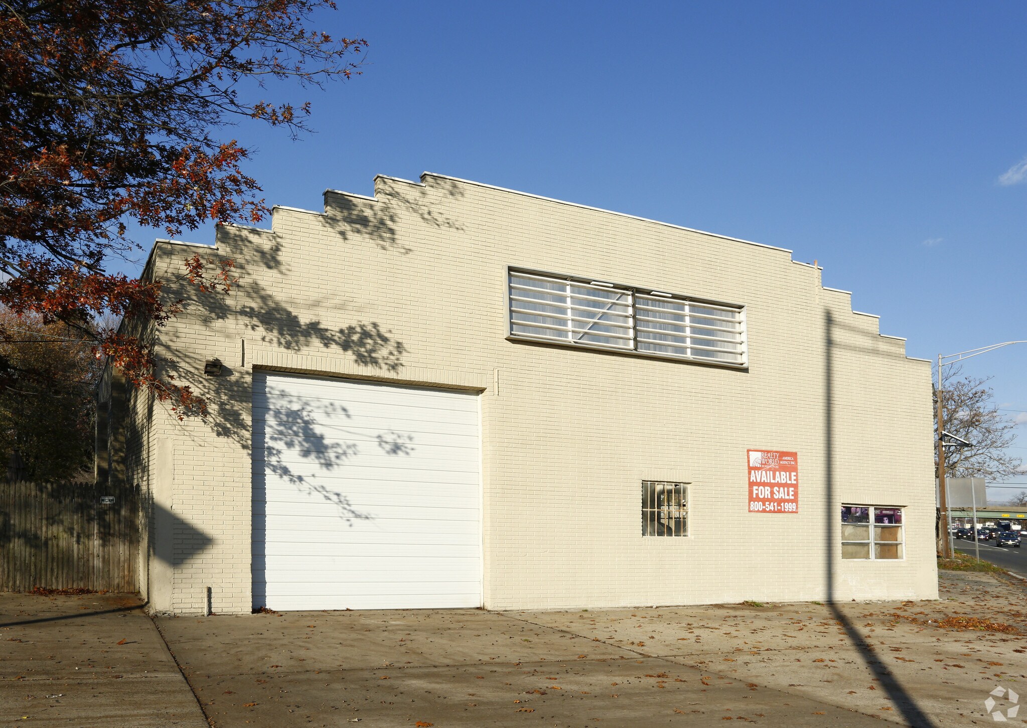 50 Harrigan St Edison, NJ 08817 Retail Property for Lease on