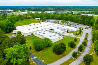 Wendell, NC Manufacturing - 951 Wendell Blvd