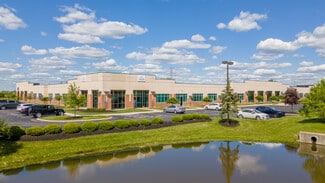 Mason, OH Office - 7288-7312 Central Parke Blvd Mason, OH Office - 7288-7312 Central Parke Blvd