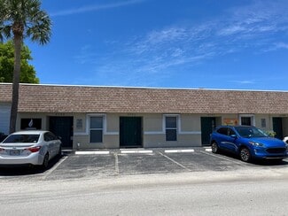Oakland Park, FL Industrial - 4530-4534 NE 11th Ave