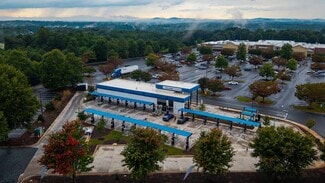 Granite Falls, NC Car Washes - 121 River Bend Dr