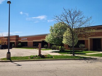 Madison, WI Office - 4602 S Biltmore Ln