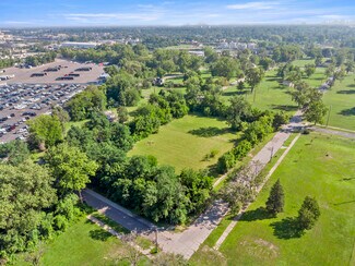 Detroit, MI Commercial Land - 500-554 S Fordson St Detroit, MI Commercial Land - 500-554 S Fordson St