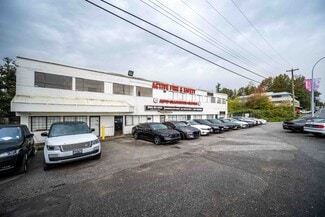 Surrey, BC Office/Medical - 16138 84th Ave Surrey, BC Office/Medical - 16138 84th Ave